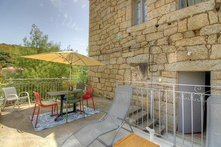 MAISON DE L'ONCLE SIMON