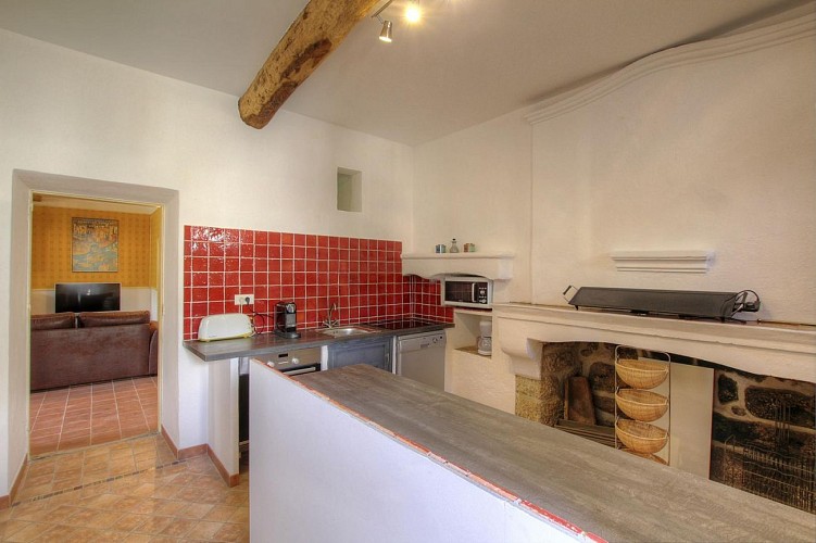 MAISON DE L'ONCLE SIMON