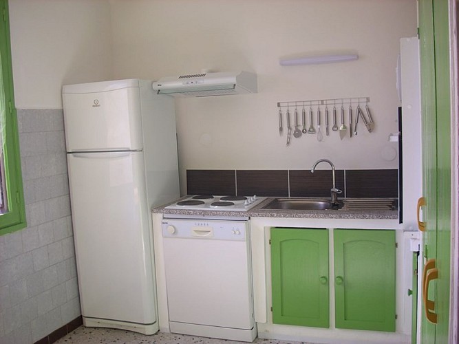 FIORE DI MYRTA - EUCALYTUS