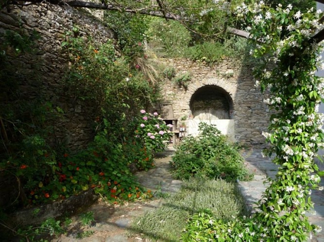 CASA A ROTA - PICCULU - B&amp;B