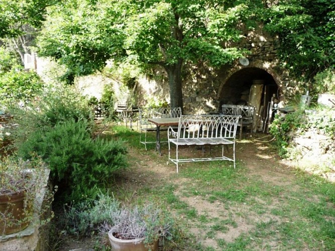 CASA A ROTA - PICCULU - B&amp;B