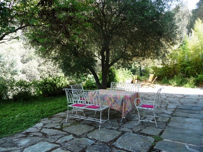 CASA A ROTA - PICCULU - B&amp;B