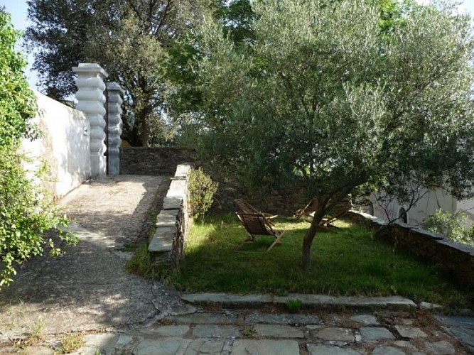 CASA A ROTA - PICCULU - B&amp;B