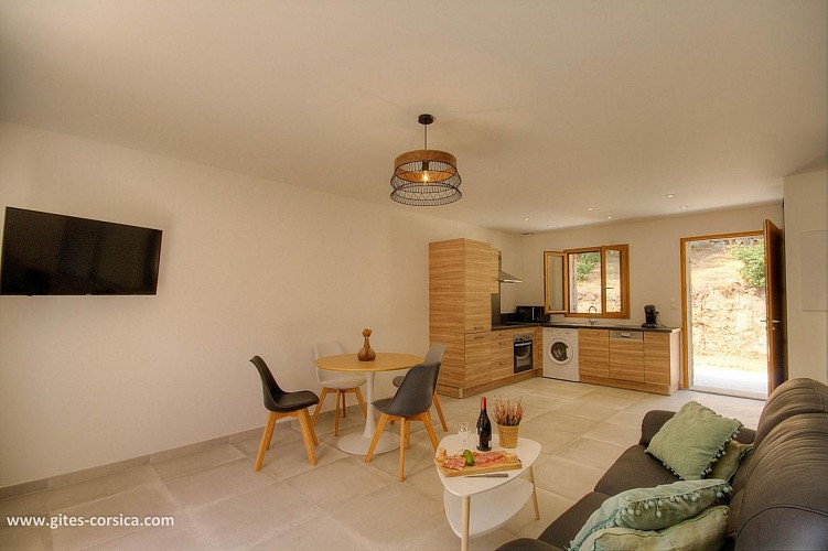 LES BERGERIES DE PAOMIA