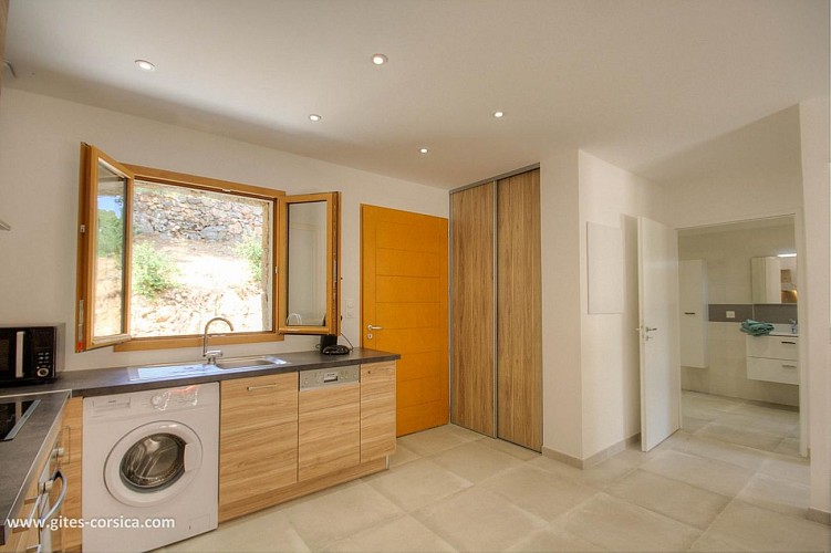 LES BERGERIES DE PAOMIA