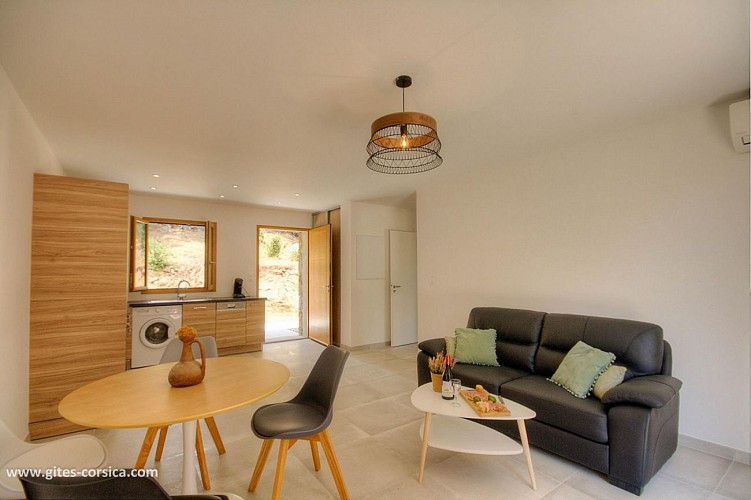 LES BERGERIES DE PAOMIA