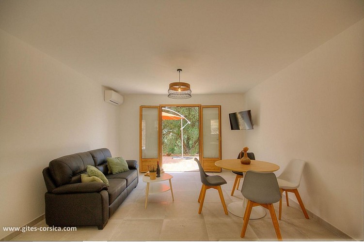 LES BERGERIES DE PAOMIA