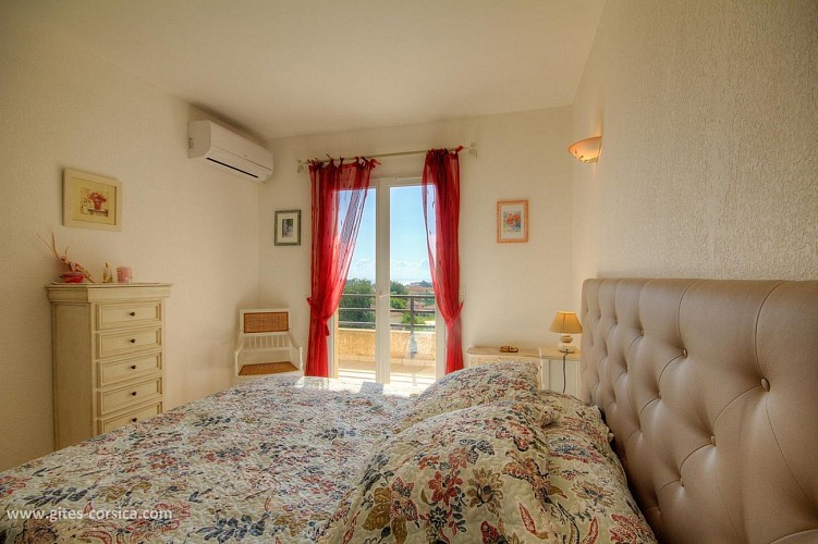 LES TERRASSES DE MORIANI