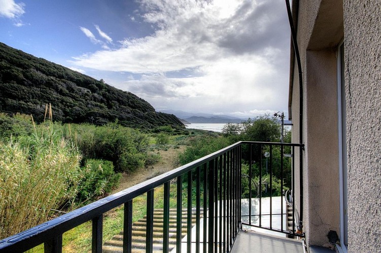 RÉSIDENCE L'AMBADA 1