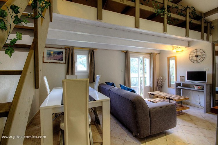 RÉSIDENCE L'AMBADA 1