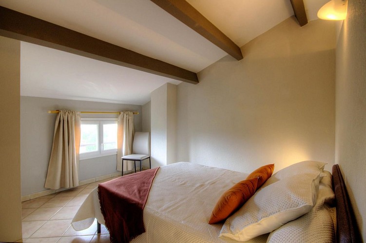 RÉSIDENCE L'AMBADA 1