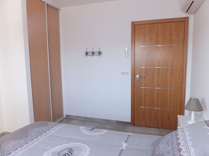 VILLA LES PINS DE BONIFACIO