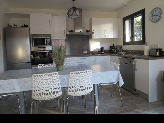 VILLA LES PINS DE BONIFACIO