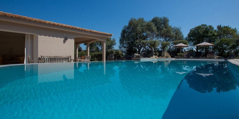 VILLA DOLCE SERENA 1