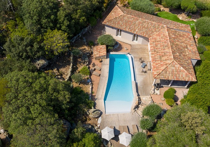 VILLA DOLCE SERENA 1