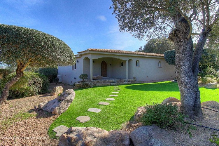 VILLA DOLCE SERENA 1