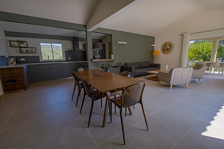 VILLA DOLCE SERENA 1