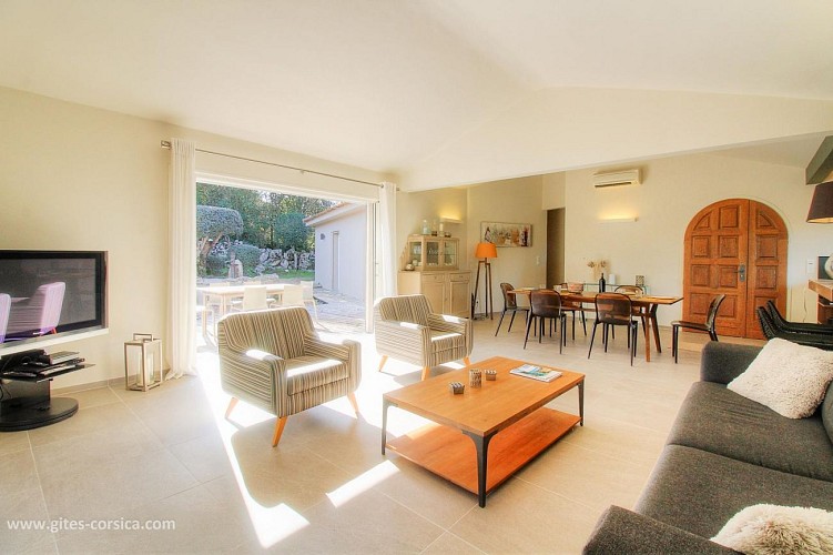 VILLA DOLCE SERENA 1