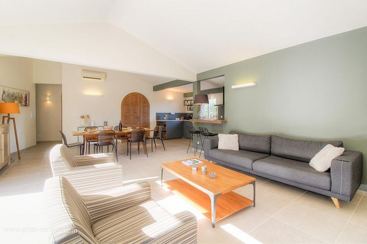 VILLA DOLCE SERENA 1