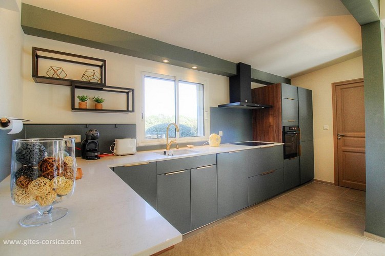 VILLA DOLCE SERENA 1