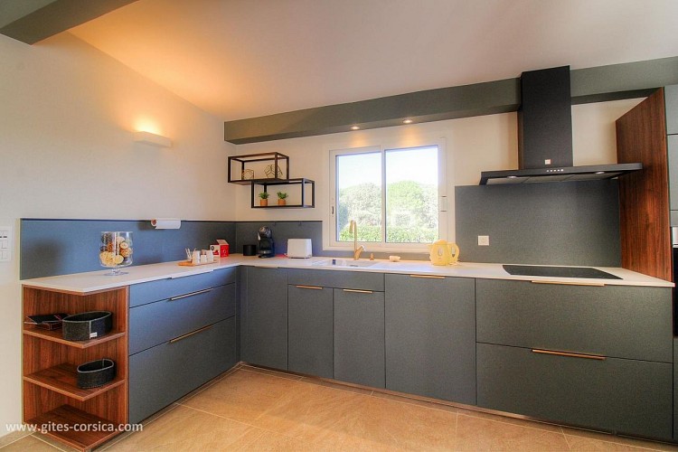 VILLA DOLCE SERENA 1