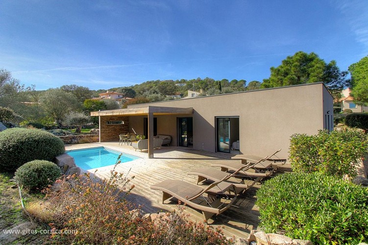 VILLA DOLCE SERENA 2