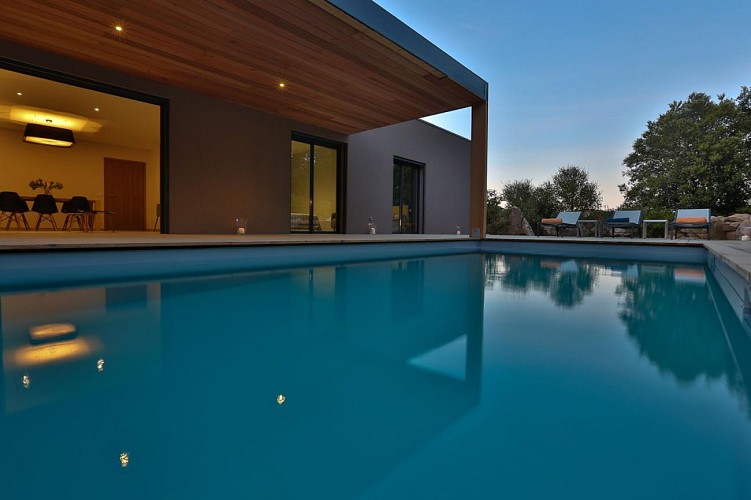 VILLA DOLCE SERENA 2