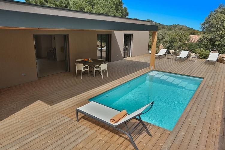 VILLA DOLCE SERENA 2