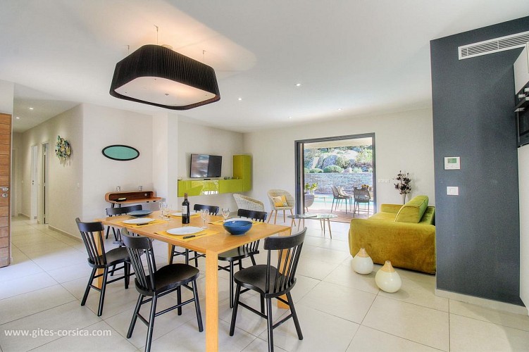 VILLA DOLCE SERENA 2