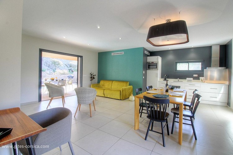 VILLA DOLCE SERENA 2