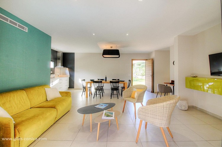 VILLA DOLCE SERENA 2