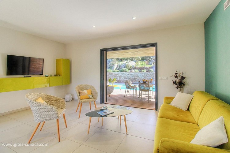 VILLA DOLCE SERENA 2