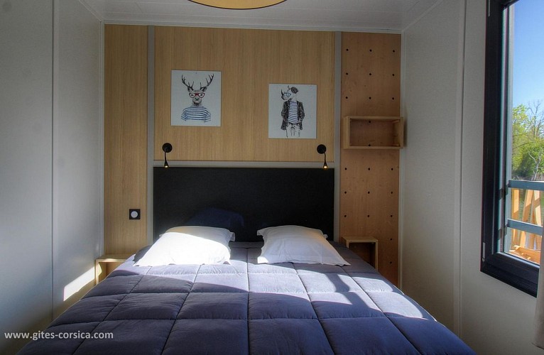 RÉSIDENCE U QUARCIU