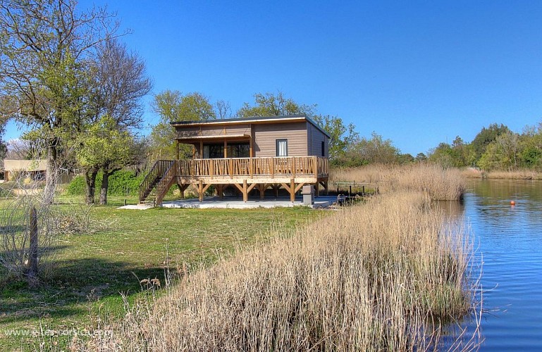 RÉSIDENCE U QUARCIU