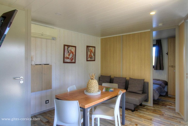 RÉSIDENCE U QUARCIU