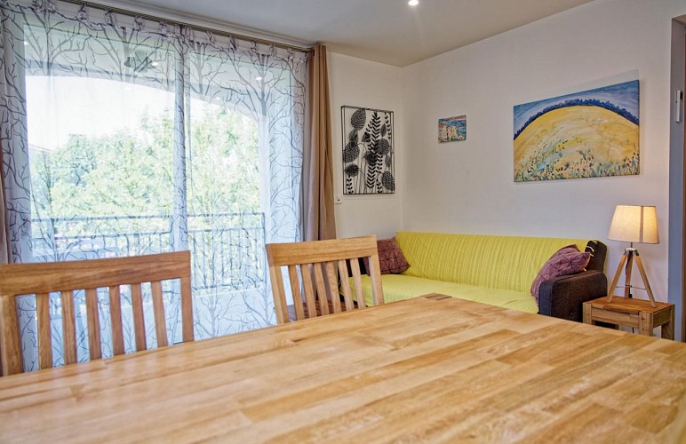 LES MÛRIERS 3 - "PINU"