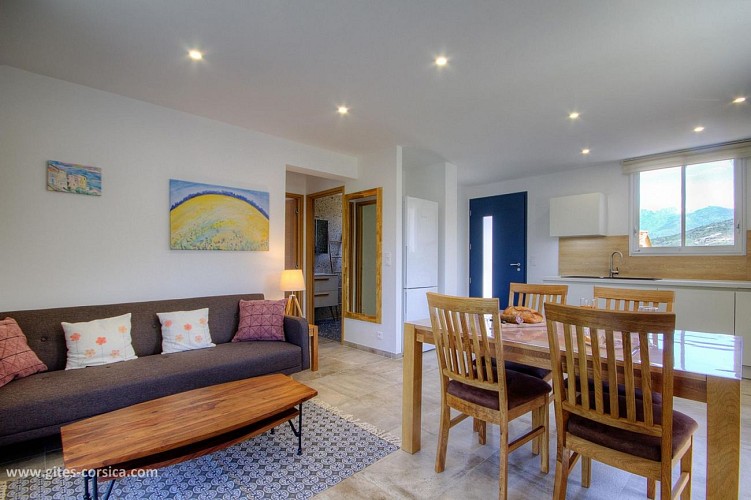 LES MÛRIERS 3 - "PINU"