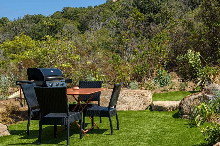 A Muredda-Coin repas