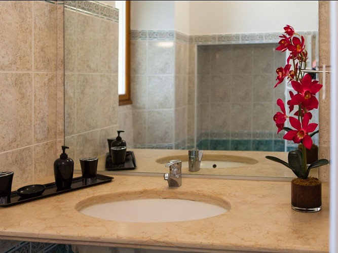 STELLE TRATTI - A MADONNUCCIA