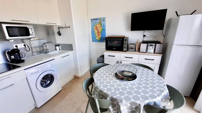 SEJOUR VUE TABLE ET ELECTRO MENAGER OCT 2021