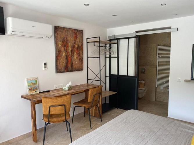 Casa di floumy B&amp;B calvi corse