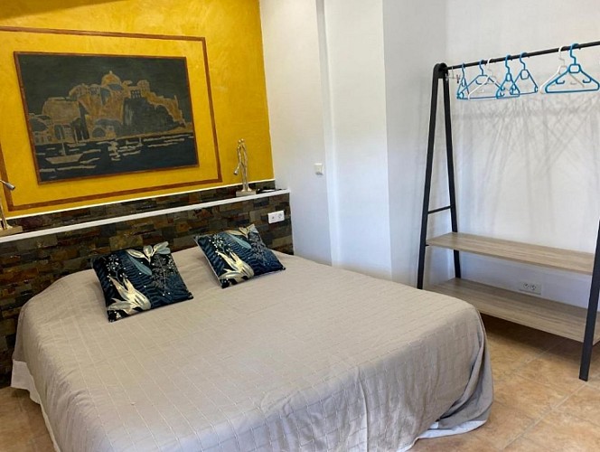 Casa di floumy B&amp;B calvi corse