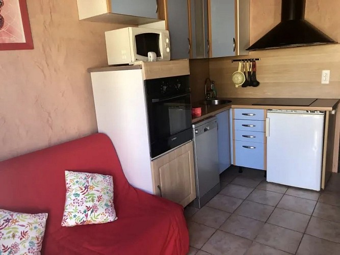 casa di floumy calvi