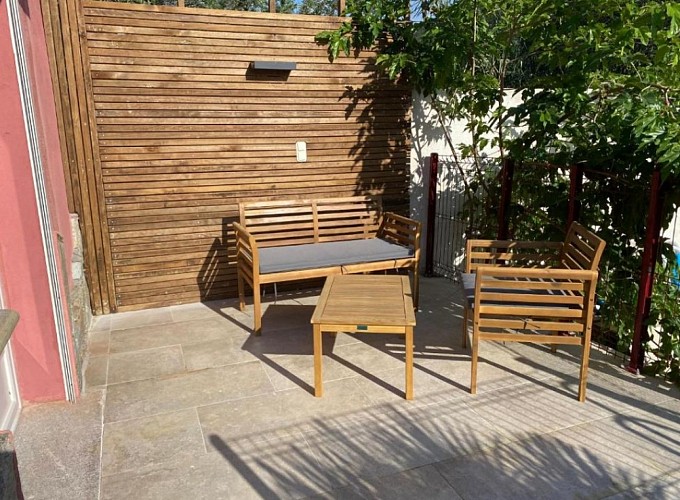 Casa di floumy B&amp;B calvi corse