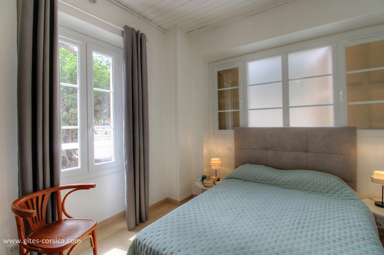 CASA FIORA - LE SCANDOLA