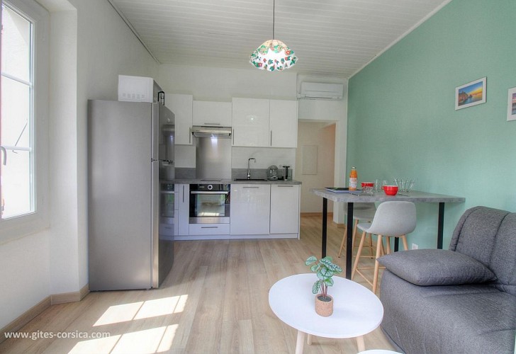 CASA FIORA - LE SCANDOLA