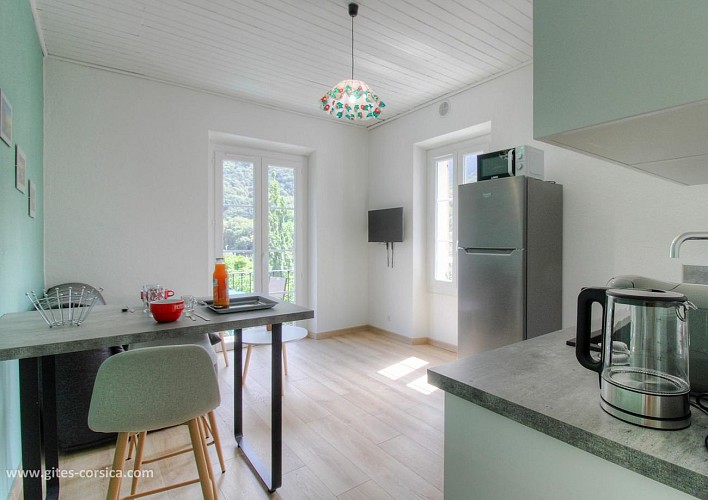 CASA FIORA - LE SCANDOLA