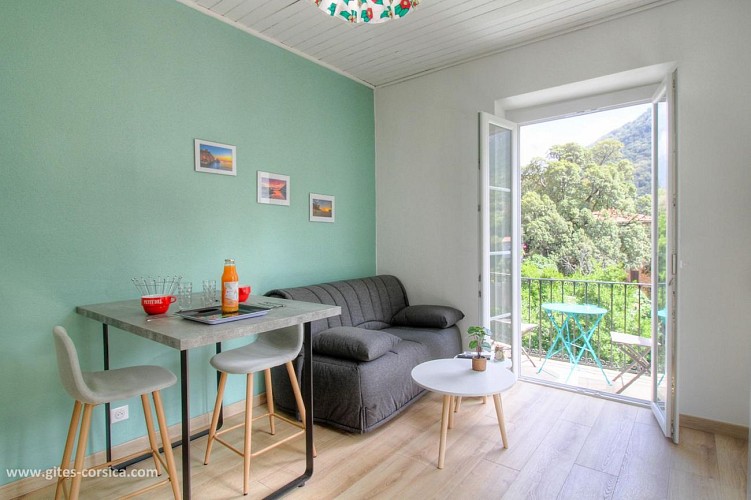 CASA FIORA - LE SCANDOLA