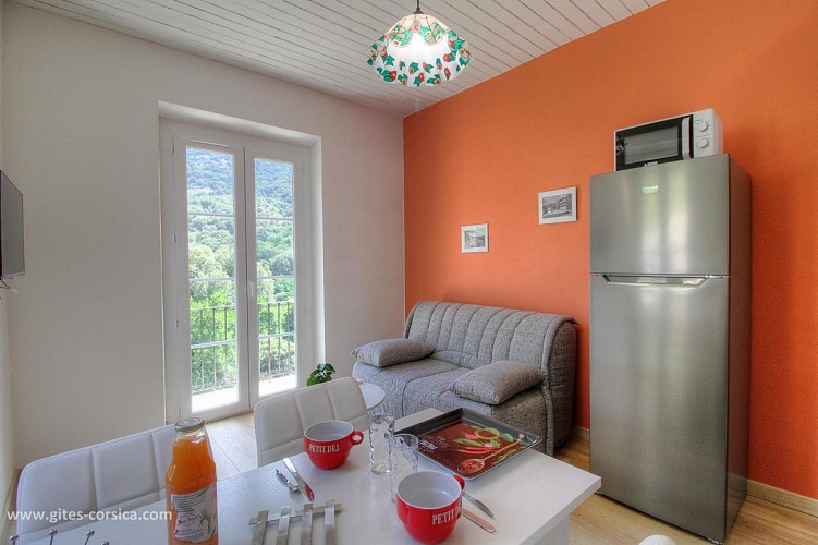 CASA FIORA - LE PORTO