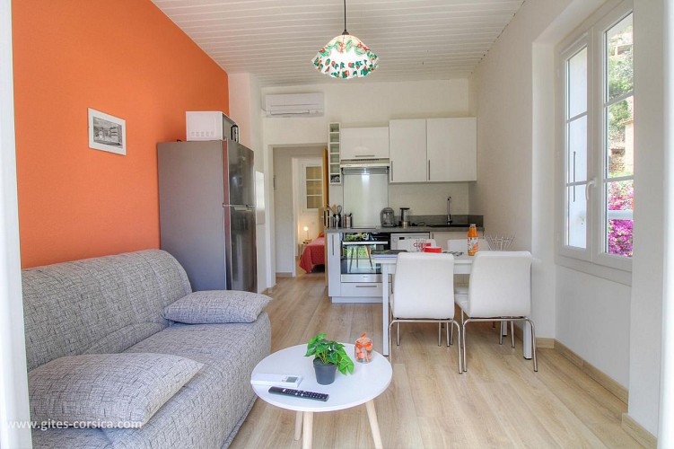 CASA FIORA - LE PORTO